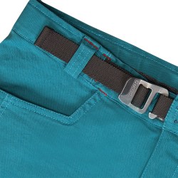 Ocun Honk Short pantalón corto hombre - harbor blue